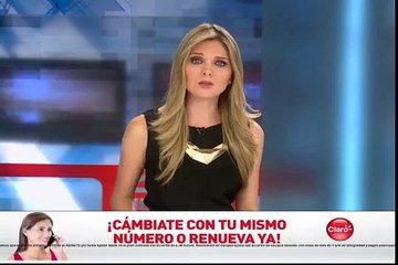 Presentan primer avión fabricado en Perú con tecnología coreana