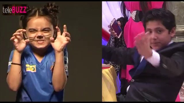 Yeh Hai Mohabbatein 24th April 2015 EPISODE _ Raman CONFESSES his LOVE to Ishita Cinepax