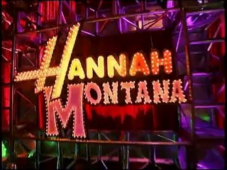 Hannah Montana Theme