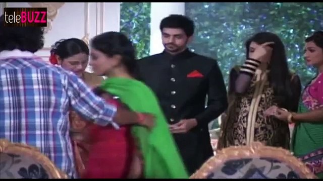 Meri Aashiqui Tum Se Hi 24th April 2015 EPISODE _ Ritika's REVENGE from Ishani Cinepax