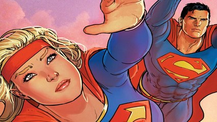 Convergence: Adventures of Superman (#1)