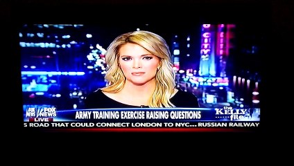 jade helm Fox News Spin