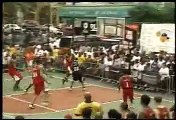basketball - and1 - street ball best dunks and best moves