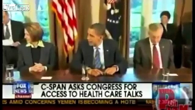 A Video Every Voter Should Watch. 13 Minutes of Lies /Obama