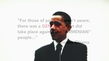 Obama already said Armenian Genocide