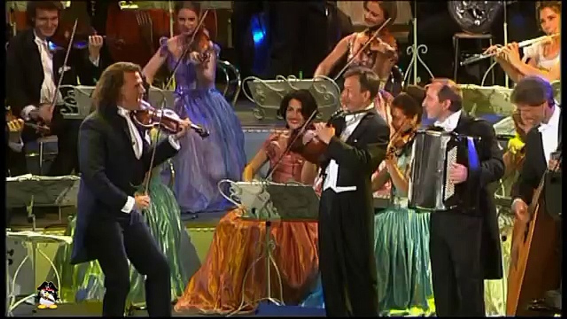 Калинка андрей