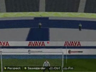 Transversale C.ronaldo