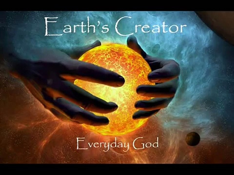 Everyday God
