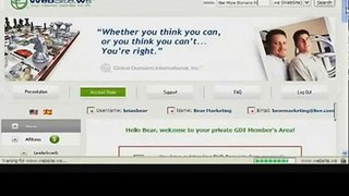 WORK FROM HOME CAREERS - LEGITIMATE ONLINE JOBS - PAYPAL PROOF 2010 GDI