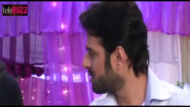 Yeh Hai Mohabbatein 24th April 2015 EPISODE _ Raman & Ishita's CUTE ROMANTIC MOM Cinepax