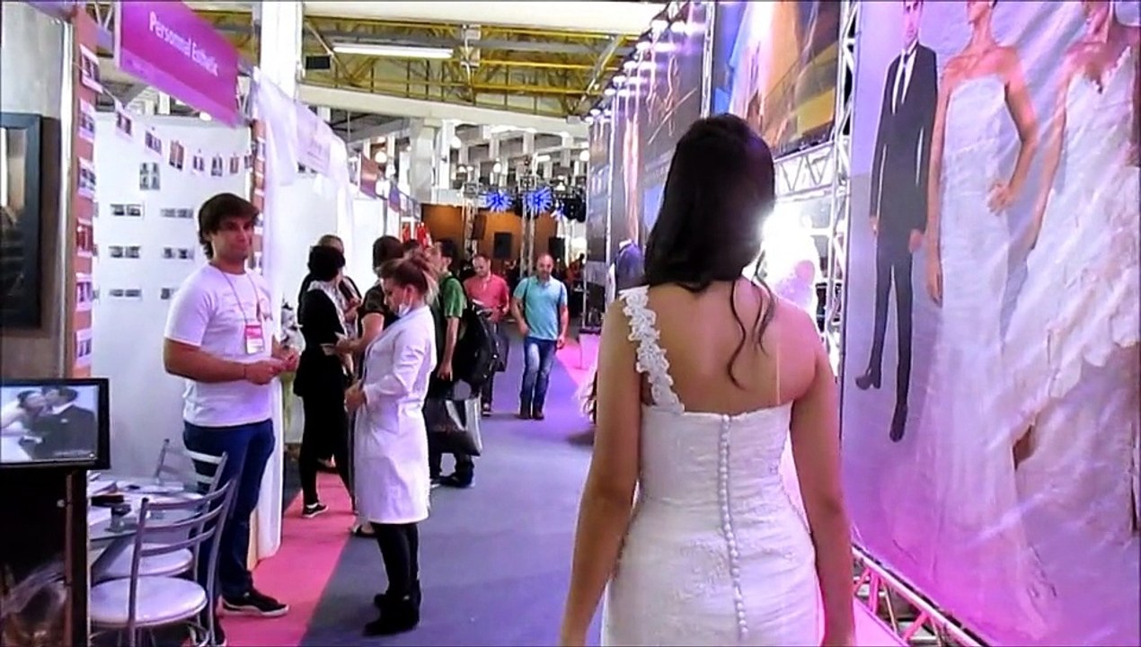 Expo Brides & Events 2015