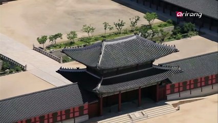 Everything was made of stone, cement and steel bars 돌, 시멘트 그리고 봉강으로 만들어진 숭례문