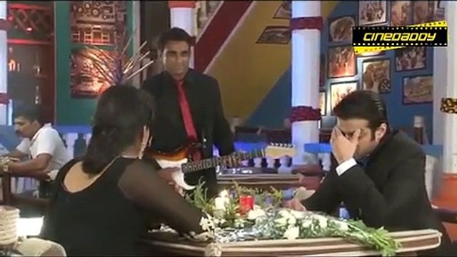 Yeh Hai Mohabbatein Ishita Raman Love Shoot 24th April 2015 Part 4 Cinepax