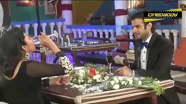 Yeh Hai Mohabbatein Ishita Raman Love Shoot 24th April 2015 Part 5 Cinepax