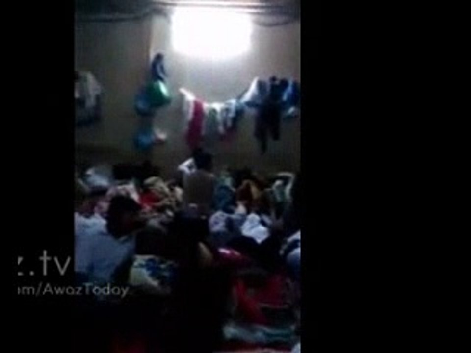 Saudi Arabia Terrisum -@- A Pakistani's Message from Dammam Saudi Arabia Jail -@- Must Watch