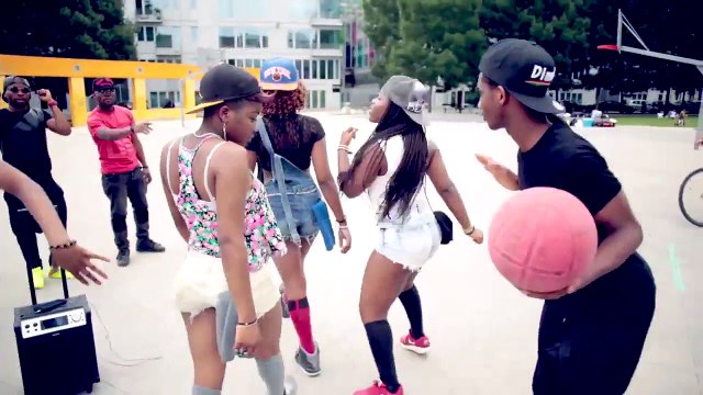 VYLAiiN SONiK - MAKIDIBA {Ceci n'est pas un clip}