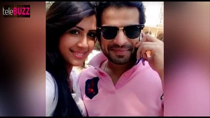 Yeh Hai Mohabbatein's Karan Patel DEMANDS DOWRY from Ankita Bhargava's FAMILY 24th April 2015 Cinepax