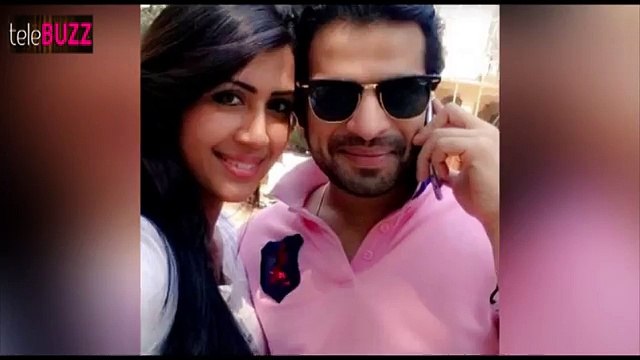 Yeh Hai Mohabbatein's Karan Patel DEMANDS DOWRY from Ankita Bhargava's FAMILY 24th April 2015 Cinepax