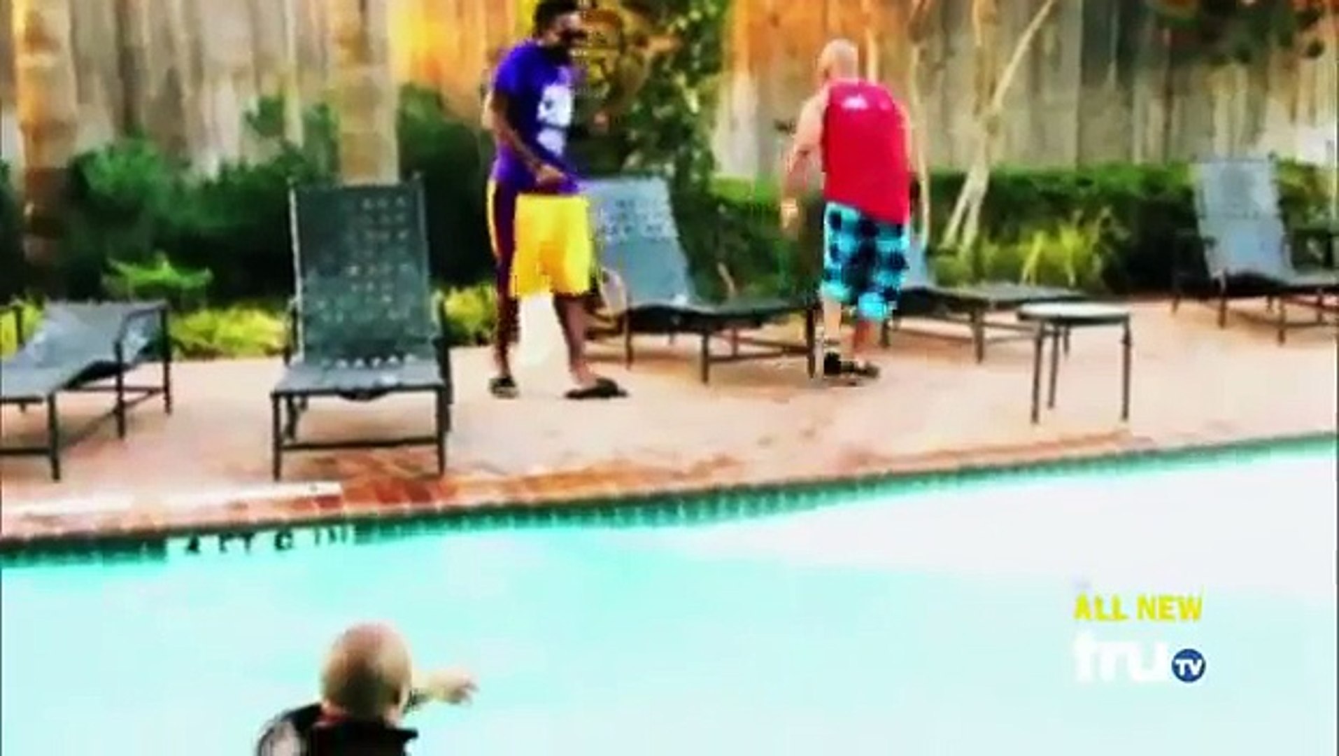 Top 20 Most Shocking Prank Wars Video Dailymotion