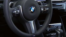 INTERIOR BMW 220i Gran Tourer 2016