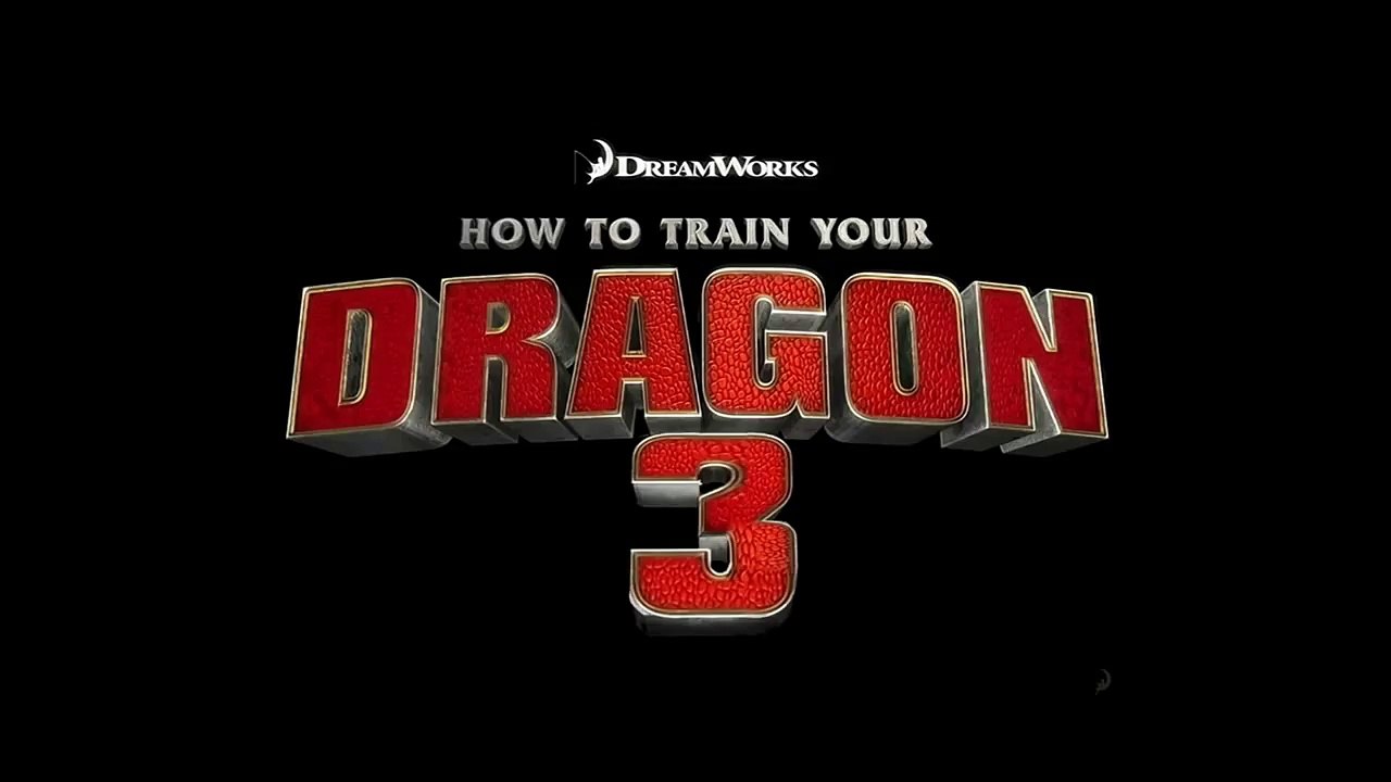 John Powell   Thanks Buddy, See You In The Valhalla How To Train Your Dragon 3