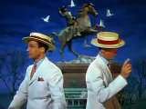 Fred Astaire and  Gene Kelly  The Babbitt and the Bromide