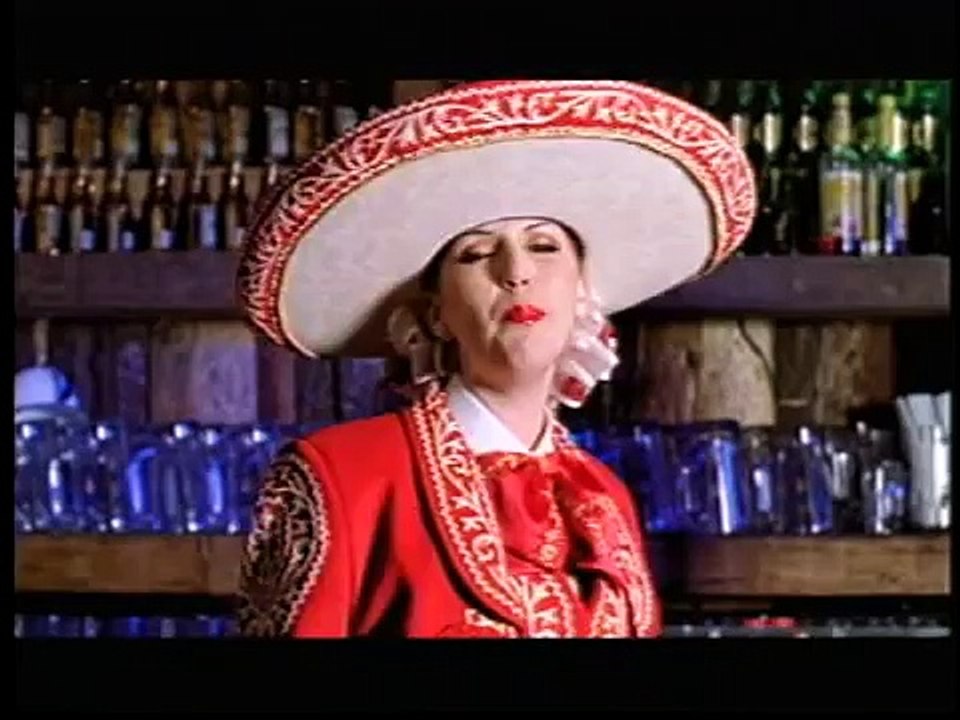 Alicia Villareal - Te quedo grande la yegua