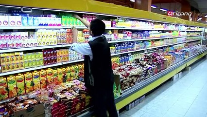 Aiming the $1 Trillion Muslim Halal Food Market! 1조 달러 '할랄 식품' 시장을 공략하라!