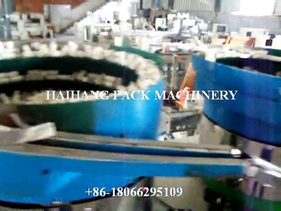 candy sugar packing machine