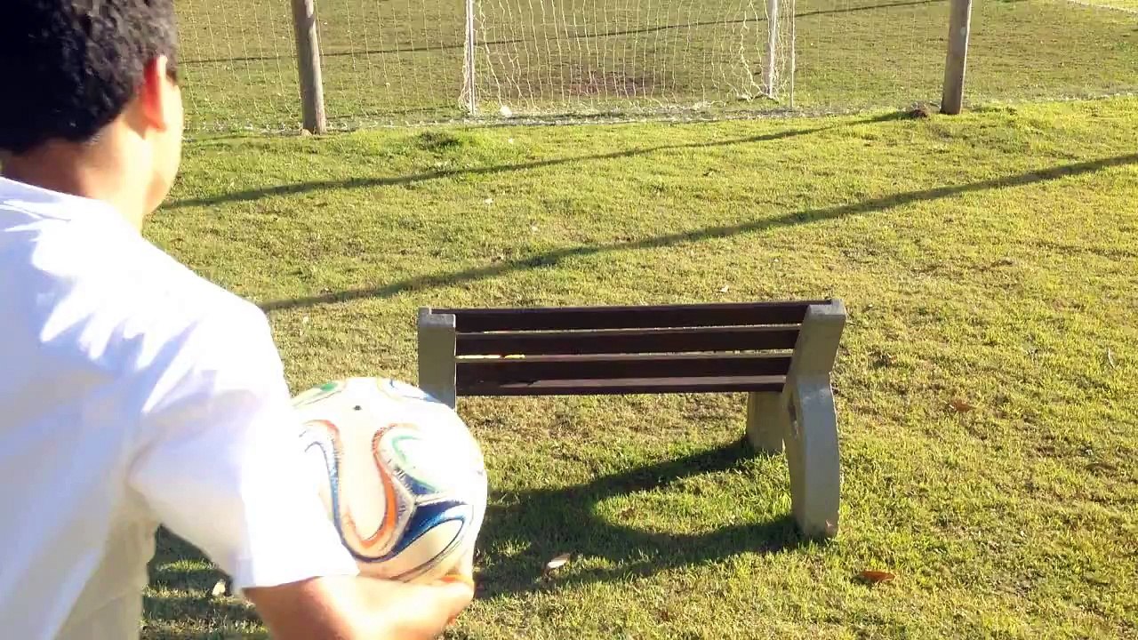 TUTORIAL #3 DRIBLES CR7,NEYMAR,RONALDINHO, MESSI E MAIS