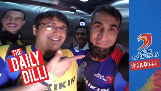 Gary Kirsten on DD v MI WIN: “They covered all bases today | THE DAILY DILLI 24