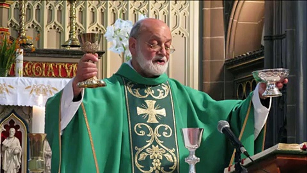 The Great Reformation Part 1