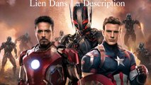 Avengers : L'ère d'Ultron Film Complet Entier VF en Français Streaming HD