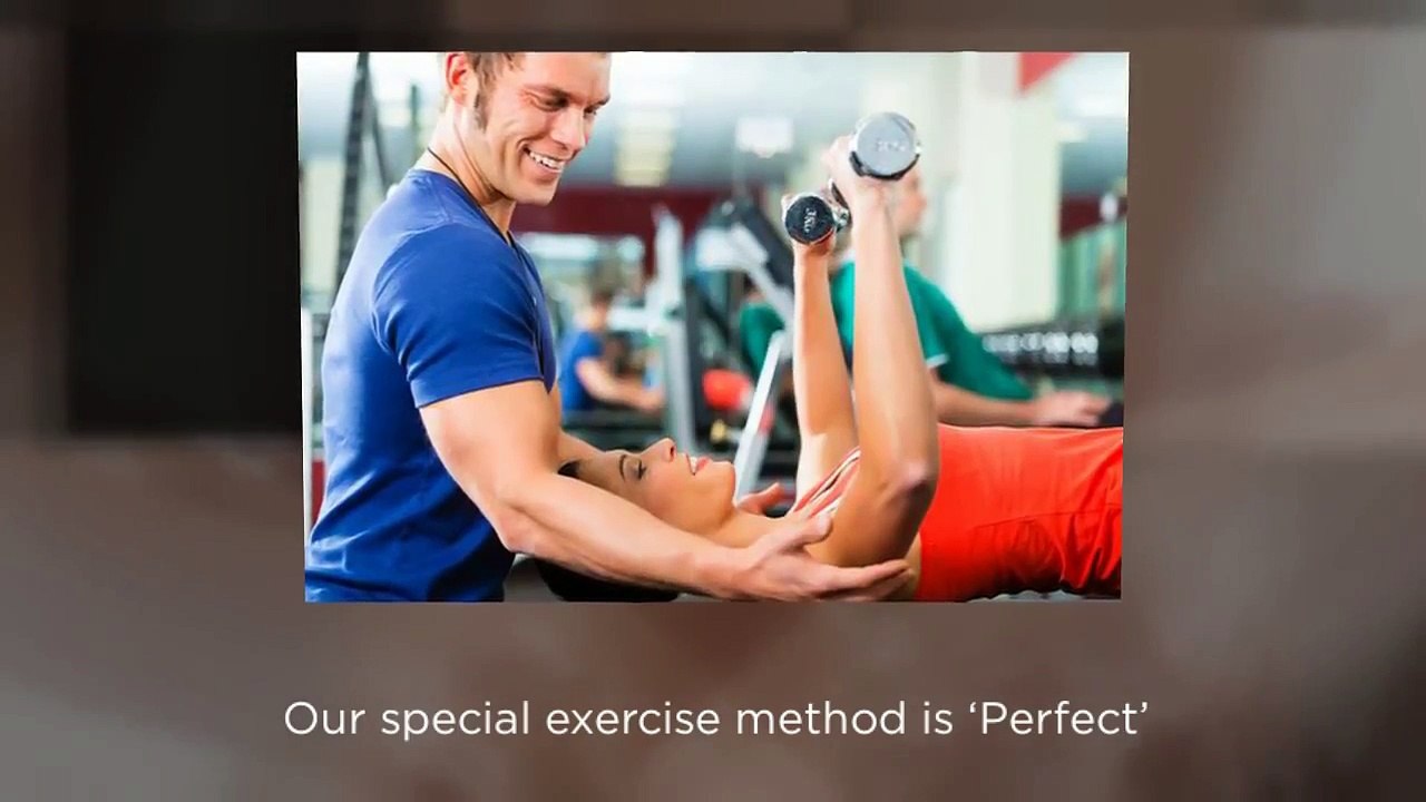 Personal trainer Bellmore