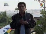 Bolivia: Testimonios de la masacre a campesinos, Prefecto de Pando, el porvenir, cobija, comité cívico, Autonomía fascista - 15 de Septiembre 2008