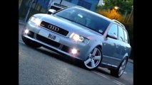 Audi Avant A4 S4/ RS4 B6