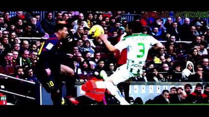 Lionel Messi ● Alright - Skills & Goals 2015 | HD