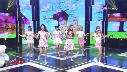 Simply K-Pop Ep160