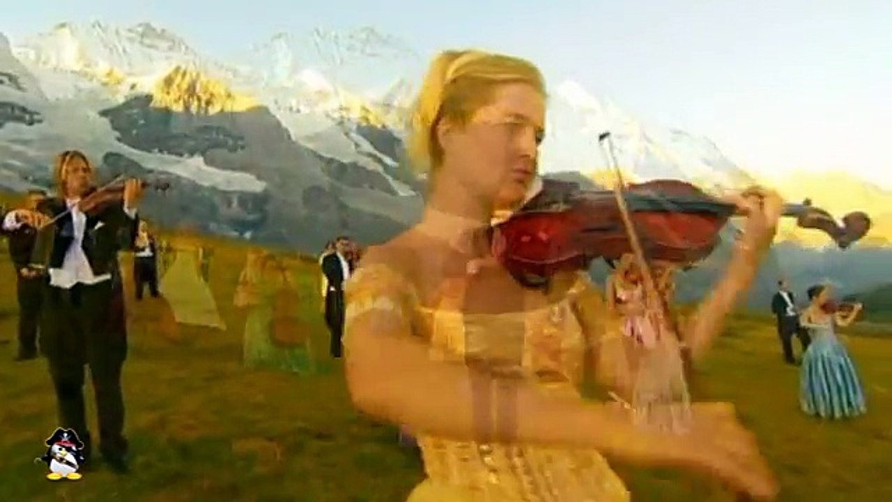 Edelweiss - Andre Rieu