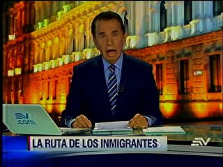 Las cifras de la crisis migratoria de África