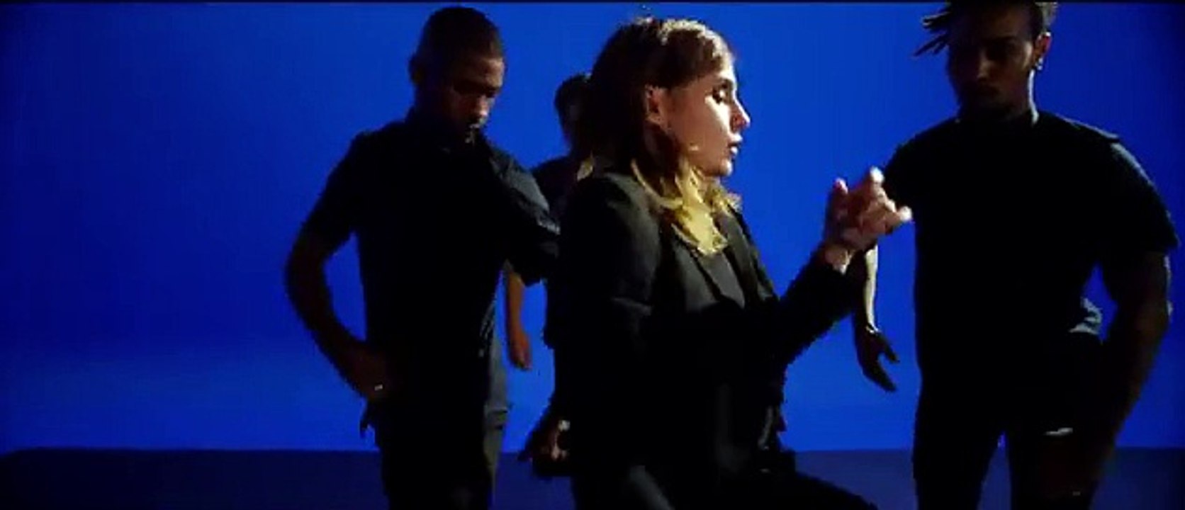 Christine and The Queens - Christine (Clip Officiel)