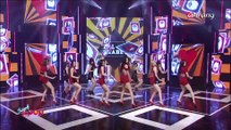 Dal★shabet - JOKER 달샤벳 - JOKER