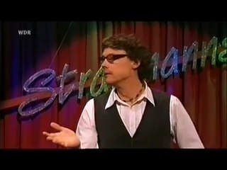 Christoph Sieber - Stratmanns