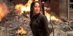 The Hunger Games: Mockingjay - Part 2 2015 Full Movie Streaming in HD 1080p