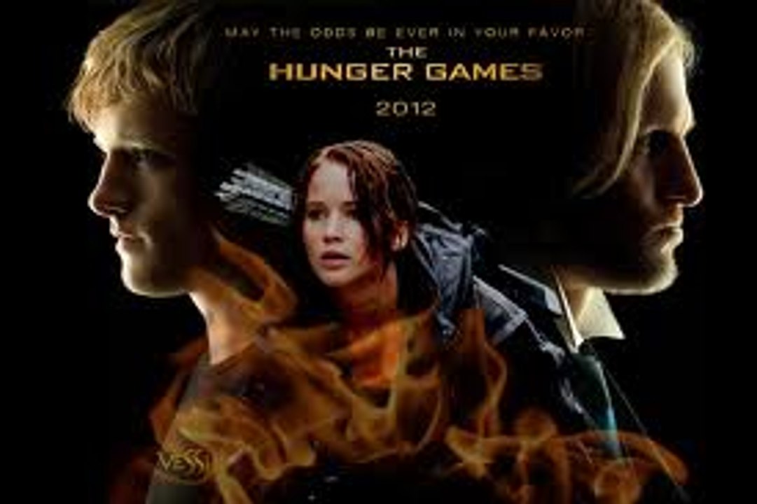 The Hunger Games Full Movie Streaming in HD [1080p]