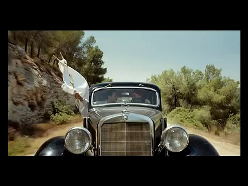 The Time that Remains trailer - English subtitles. A film by Elia Suleiman. Opens May 28