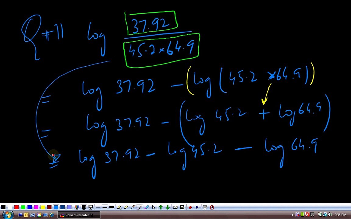 (G9 MTH ACE) Grade 9 Maths Unit 3, Exercise 3.5