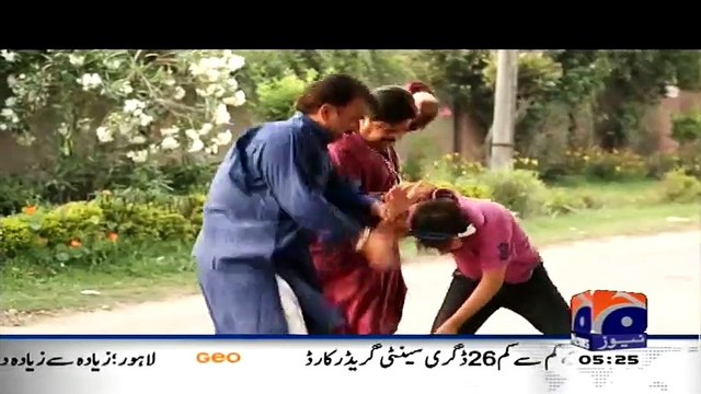 ADDs VS Reality-Agar Haqeqat Main Aisa Hota To Kiya Hota