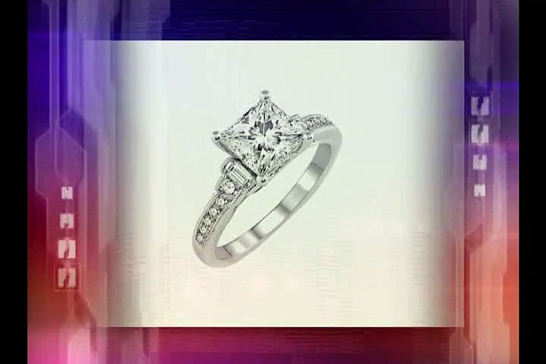 Diamond Ring Store in Athens GA | Chandlee Jewelers