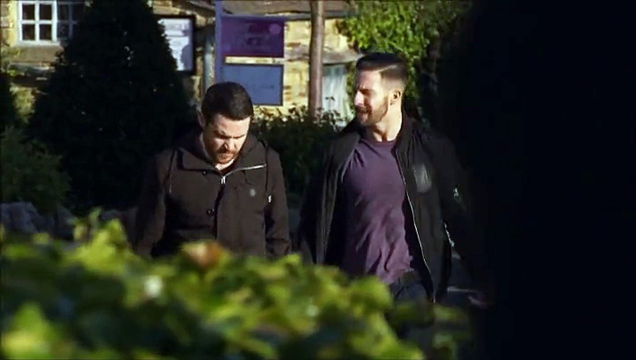 Aaron & Robert Part 97 (23-04-2015)